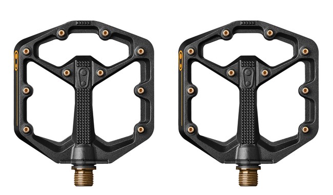 Педалі Crankbrothers Stamp 11 Small - фото 1