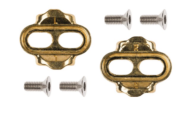 Шипи Crankbrothers Standard Release 6 градусів - фото 1