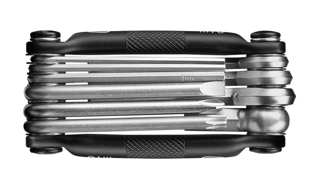 Мультитул Crankbrothers M10 - фото 1