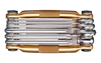 Мультитул Crankbrothers M10