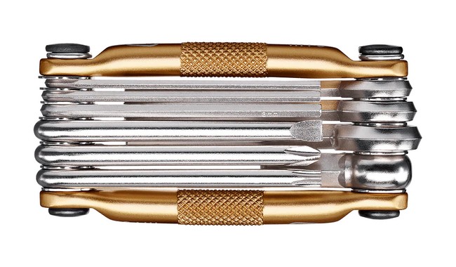 Мультитул Crankbrothers M10 - фото 2