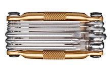 Мультитул Crankbrothers M10 - фото 2