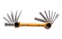 Мультитул Crankbrothers M13 - дополнительное фото 5