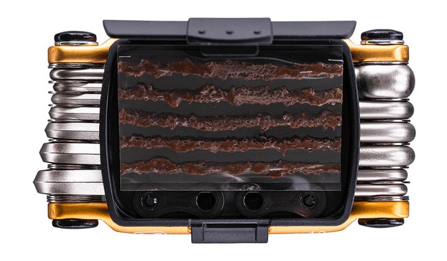 Мультитул Crankbrothers M13 - дополнительное фото 6