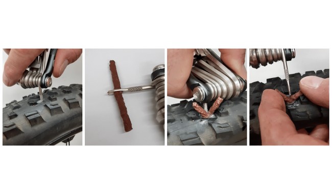 Мультитул Crankbrothers M13 - дополнительное фото 3