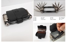 Мультитул Crankbrothers M13 - дополнительное фото 2