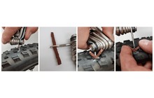 Мультитул Crankbrothers M13 - дополнительное фото 3