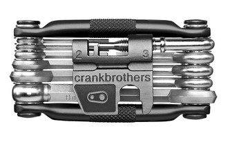 Мультитул Crankbrothers M17