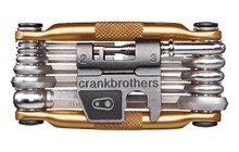 Мультитул Crankbrothers M17 - фото 2