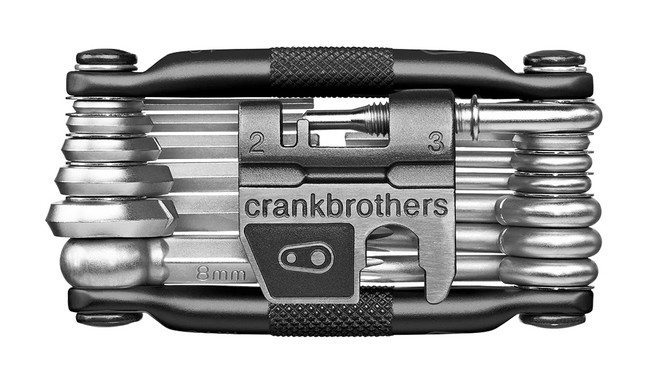 Мультитул Crankbrothers M19 - фото 1