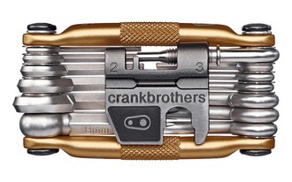 Мультитул Crankbrothers M19