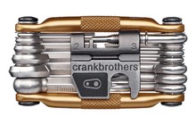 Мультитул Crankbrothers M19 - фото 2