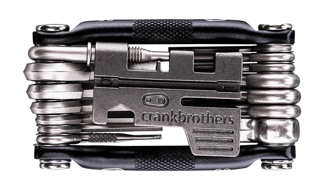 Мультитул Crankbrothers M20 - дополнительное фото 1