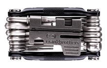 Мультитул Crankbrothers M20 - дополнительное фото 1