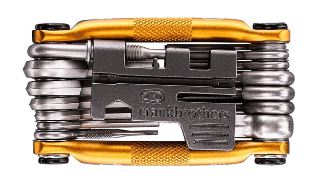 Мультитул Crankbrothers M20 - дополнительное фото 4
