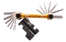 Мультитул Crankbrothers M20 - дополнительное фото 5