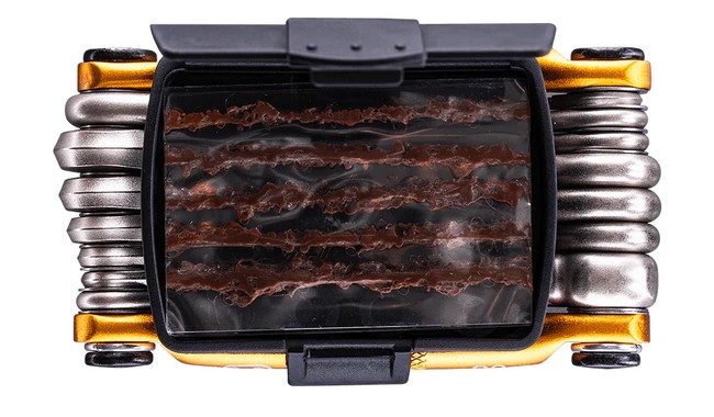 Мультитул Crankbrothers M20 - дополнительное фото 6