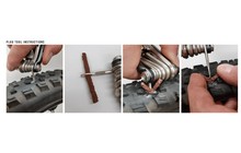 Мультитул Crankbrothers M20 - дополнительное фото 3