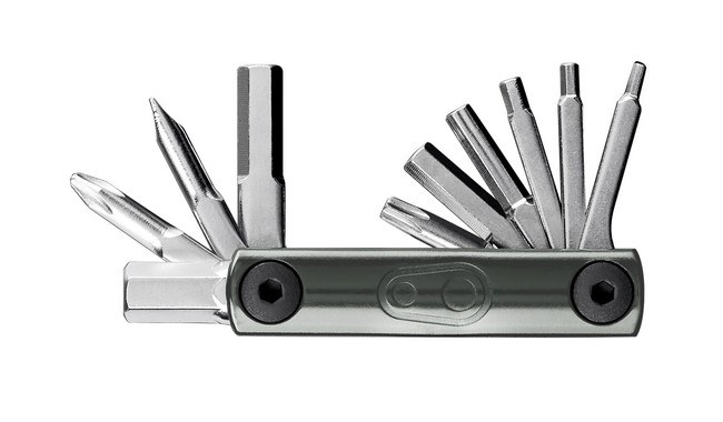 Мультитул Crankbrothers F10+ - дополнительное фото 1