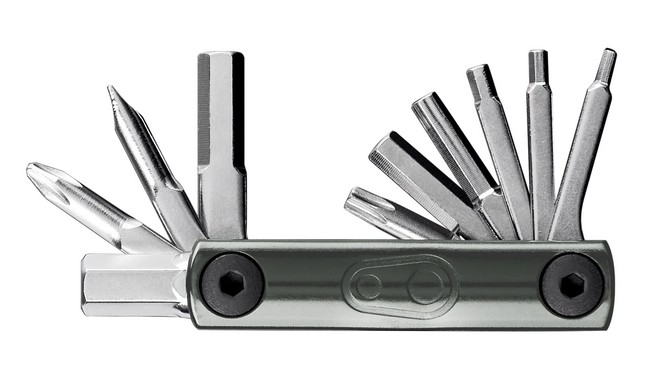 Мультитул Crankbrothers F15 - дополнительное фото 1