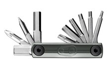 Мультитул Crankbrothers F15 - дополнительное фото 1