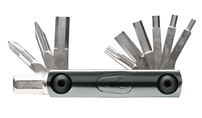 Мультитул Crankbrothers F16 - дополнительное фото 2