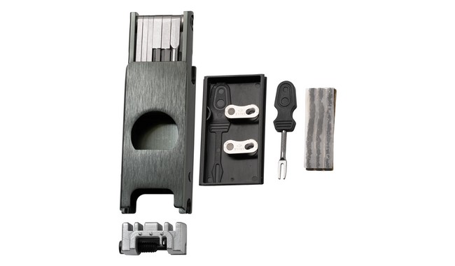 Мультитул Crankbrothers F16 - дополнительное фото 3