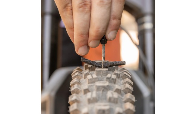 Мультитул Crankbrothers F16 - дополнительное фото 4