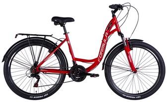 Велосипед Formula Omega