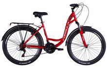 Велосипед Formula Omega - фото 1