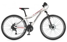 Велосипед Author A-Matrix II D26 - фото 2