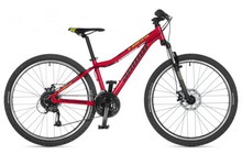 Велосипед Author A-Matrix II D26 - фото 1