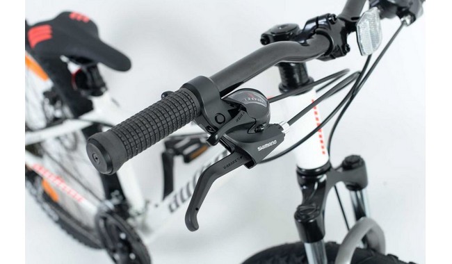 Велосипед Author A-Matrix II D26 - дополнительное фото 6