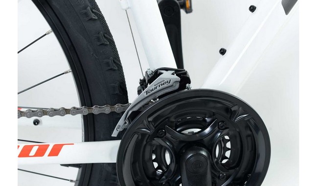 Велосипед Author A-Matrix II D26 - дополнительное фото 8