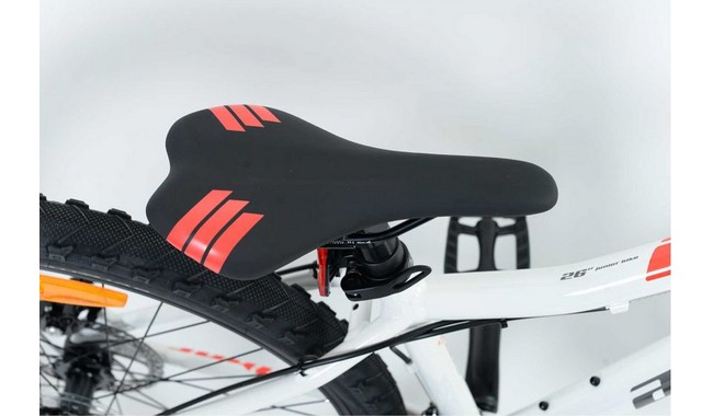 Велосипед Author A-Matrix II D26 - дополнительное фото 10