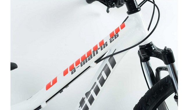 Велосипед Author A-Matrix II D26 - дополнительное фото 11