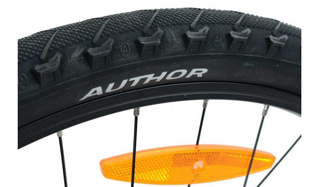 Велосипед Author A-Matrix II D26 - дополнительное фото 13