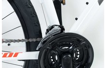 Велосипед Author A-Matrix II D26 - дополнительное фото 8