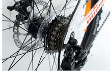 Велосипед Author A-Matrix II D26 - дополнительное фото 12