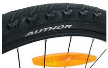 Велосипед Author A-Matrix II D26 - дополнительное фото 13