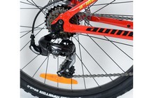 Велосипед Author A-Matrix II D26 - дополнительное фото 1