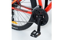 Велосипед Author A-Matrix II D26 - дополнительное фото 2