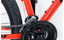 Велосипед Author A-Matrix II D26 - дополнительное фото 3