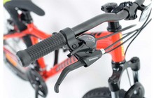 Велосипед Author A-Matrix II D26 - дополнительное фото 4