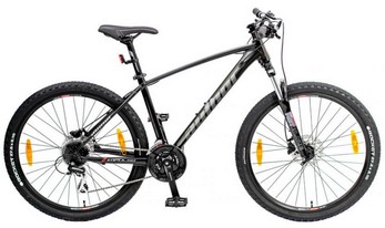 Велосипед Author Impulse II 27.5