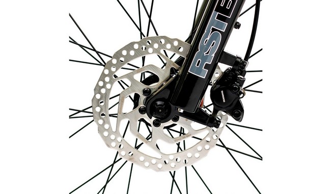 Велосипед Author Impulse II 27.5 - дополнительное фото 3