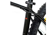 Велосипед Author Impulse II 27.5 - дополнительное фото 1