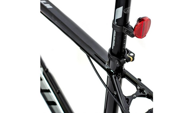 Велосипед Author Impulse II 29 - дополнительное фото 3