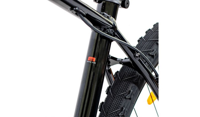 Велосипед Author Impulse II 29 - дополнительное фото 4