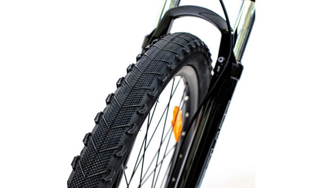 Велосипед Author Impulse II 29 - дополнительное фото 5